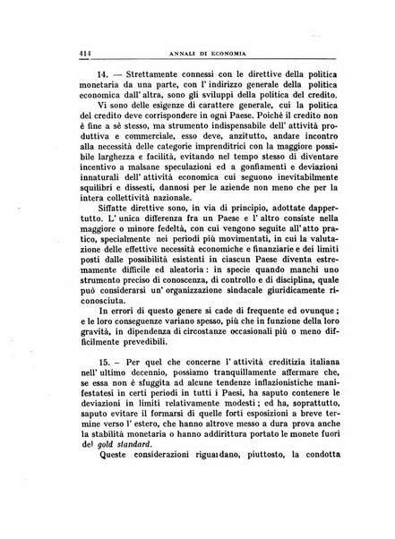 Annali di economia