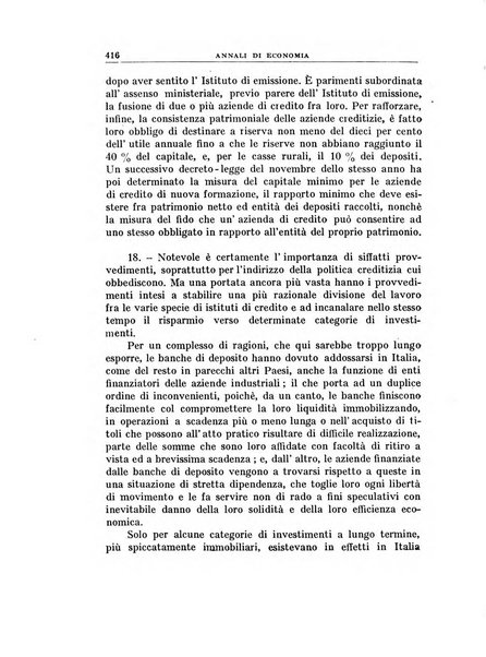 Annali di economia