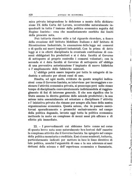 Annali di economia