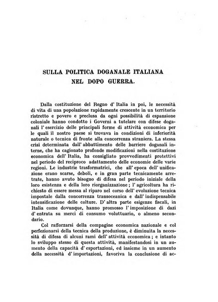 Annali di economia