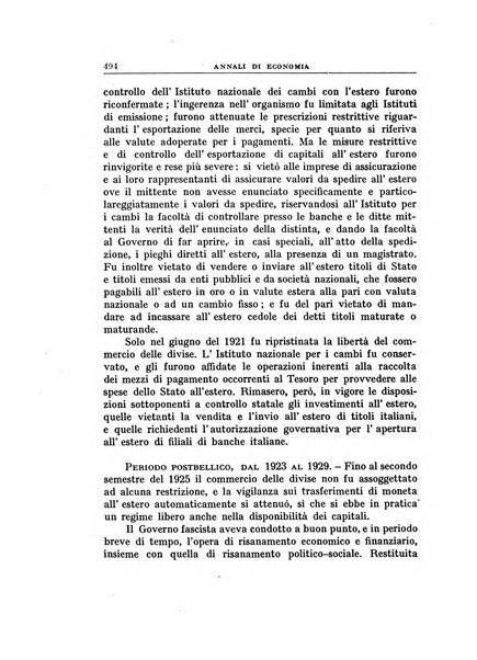 Annali di economia