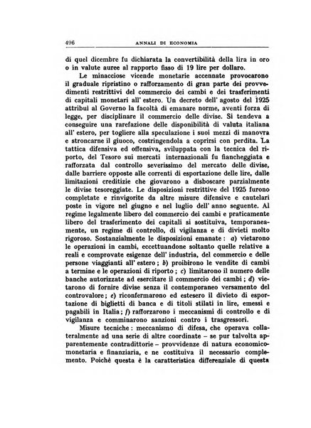 Annali di economia