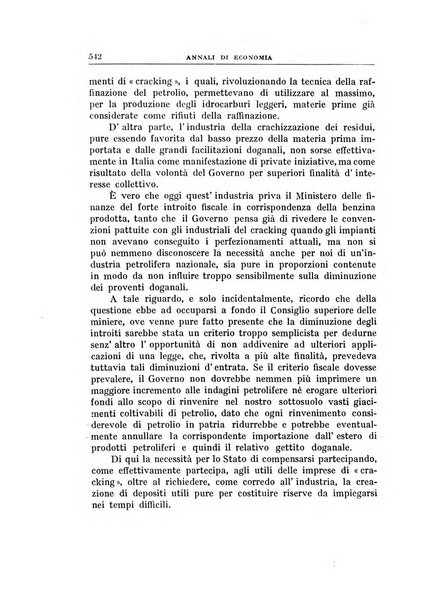 Annali di economia