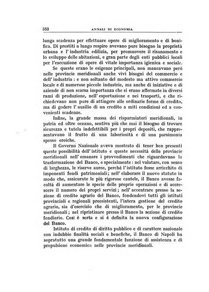 Annali di economia