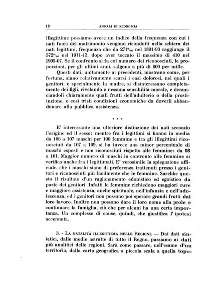 Annali di economia