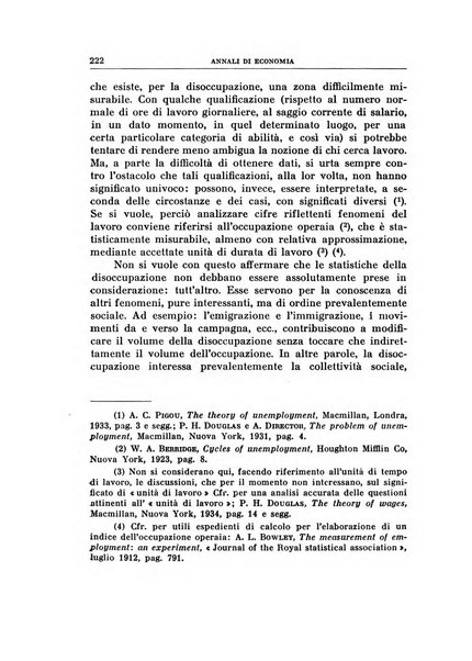 Annali di economia