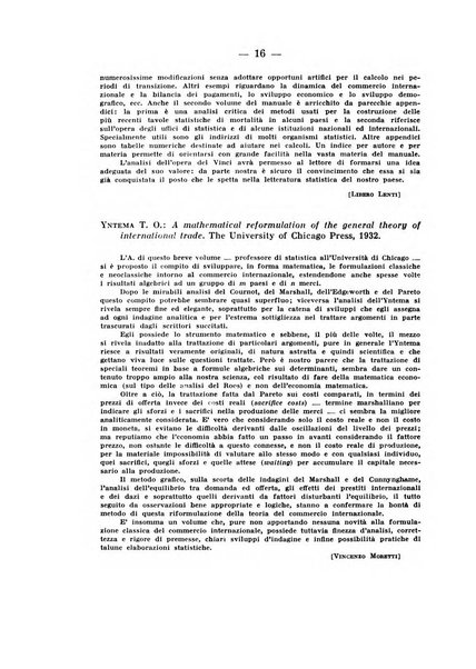 Annali di economia