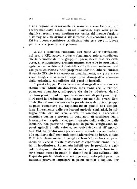 Annali di economia