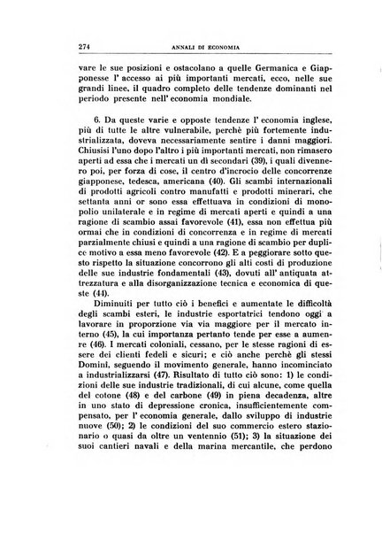 Annali di economia