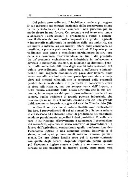 Annali di economia