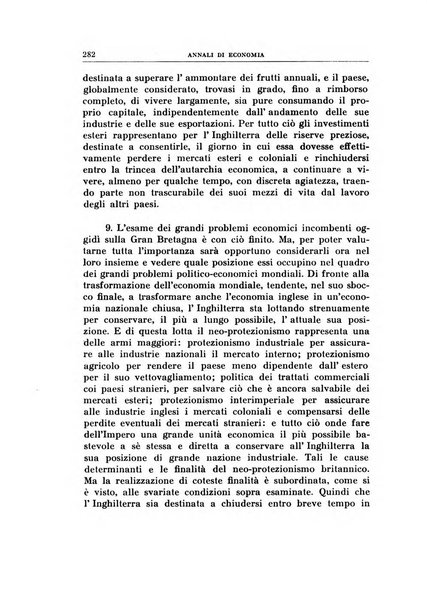 Annali di economia