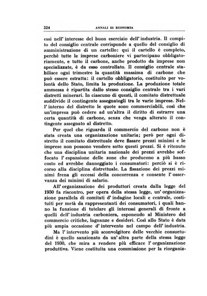 Annali di economia