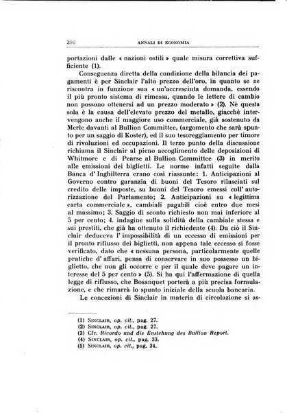 Annali di economia