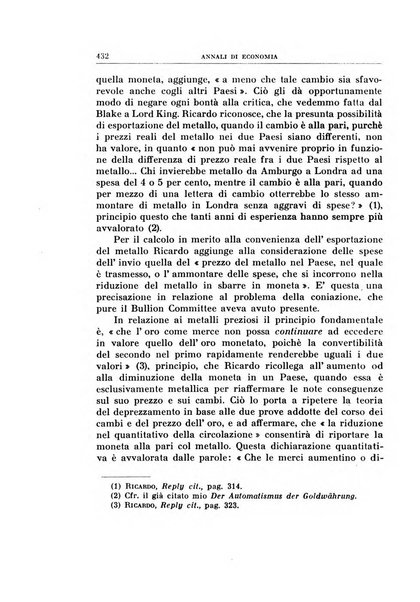 Annali di economia