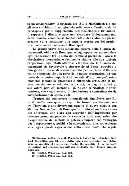 Annali di economia