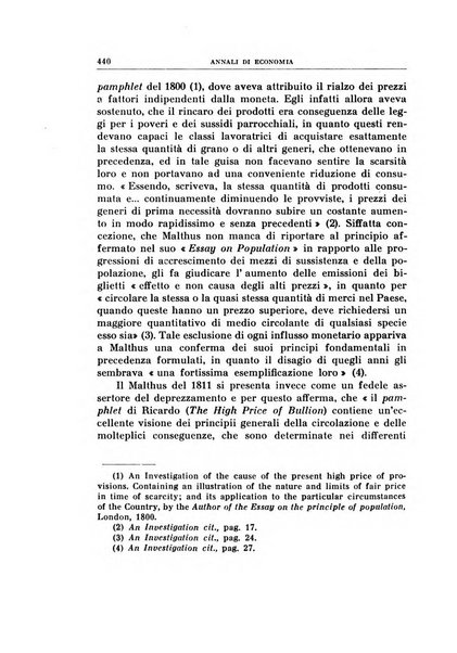 Annali di economia