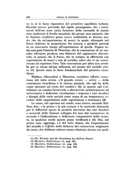 Annali di economia