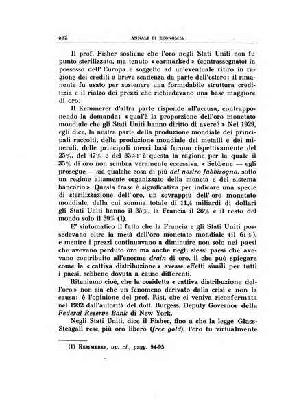 Annali di economia