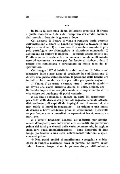 Annali di economia