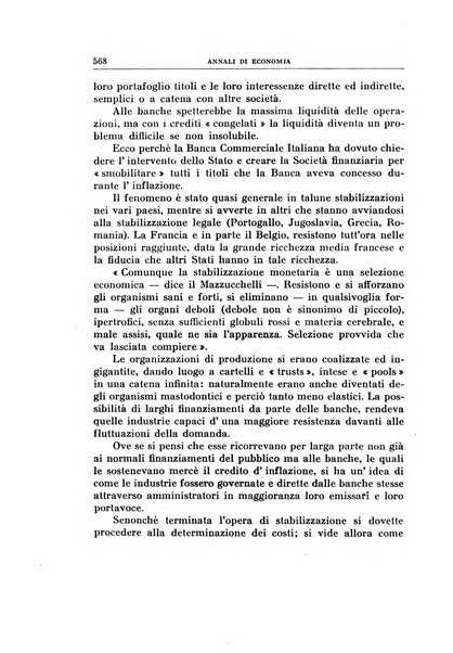 Annali di economia