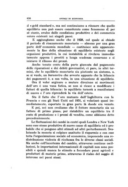 Annali di economia