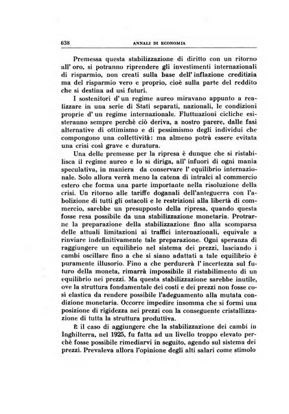 Annali di economia