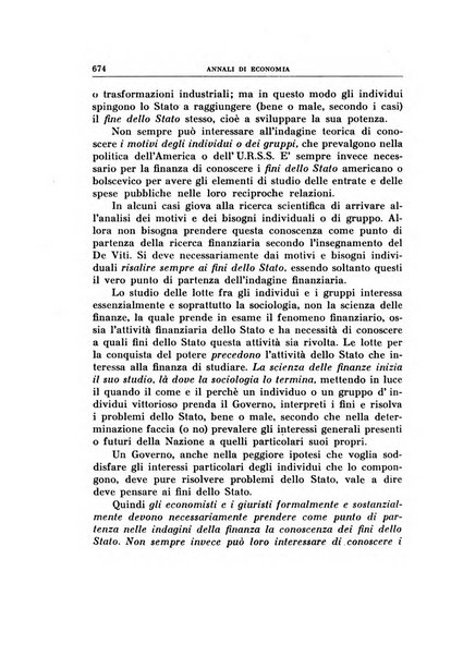 Annali di economia