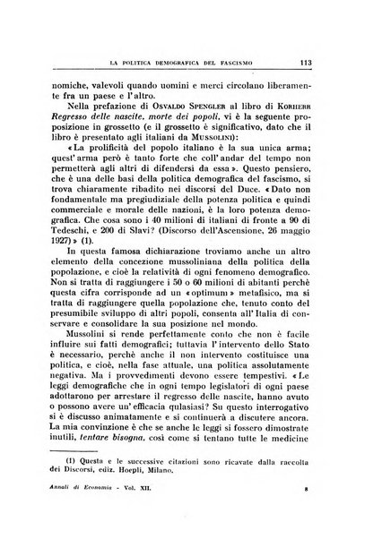 Annali di economia