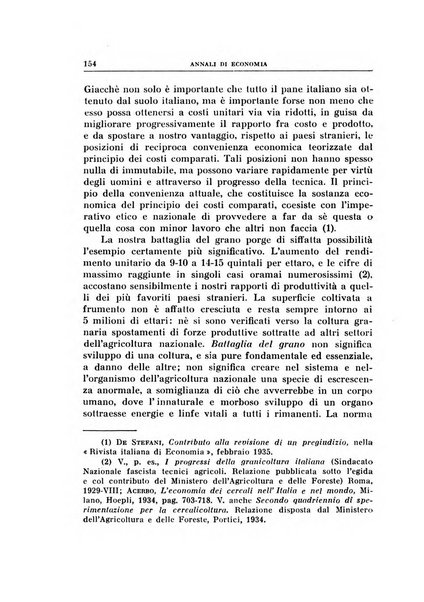 Annali di economia