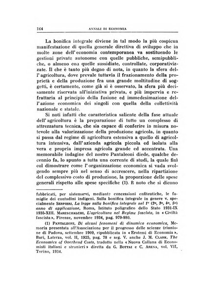 Annali di economia