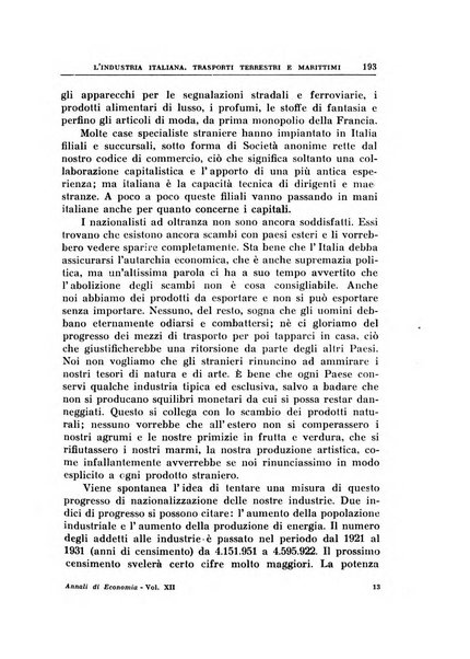 Annali di economia