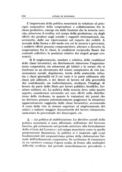 Annali di economia