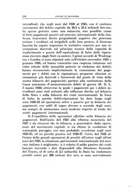 Annali di economia