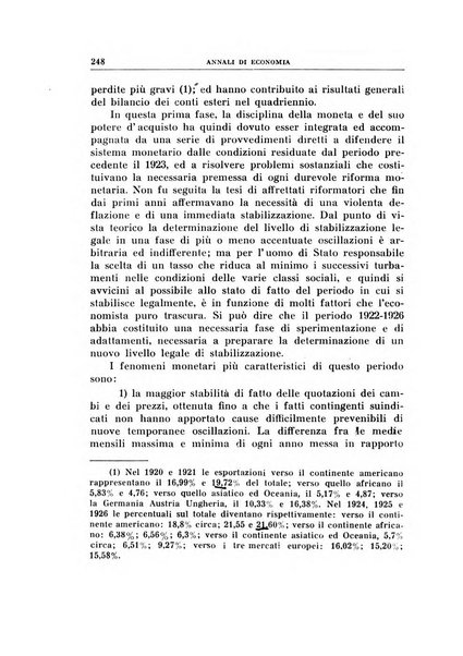 Annali di economia