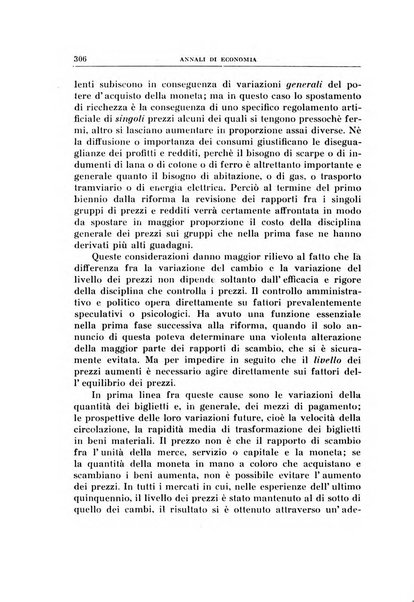 Annali di economia