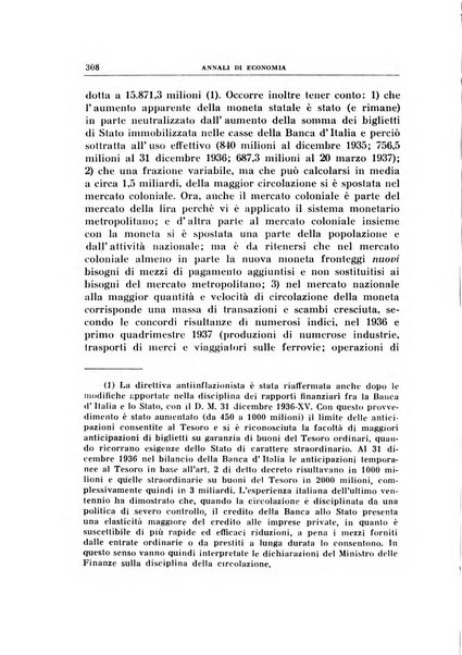 Annali di economia