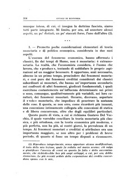 Annali di economia