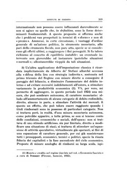 Annali di economia