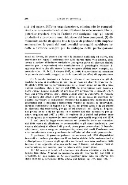 Annali di economia