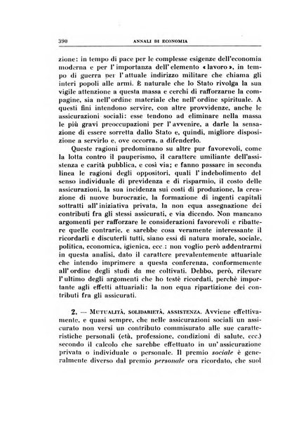 Annali di economia