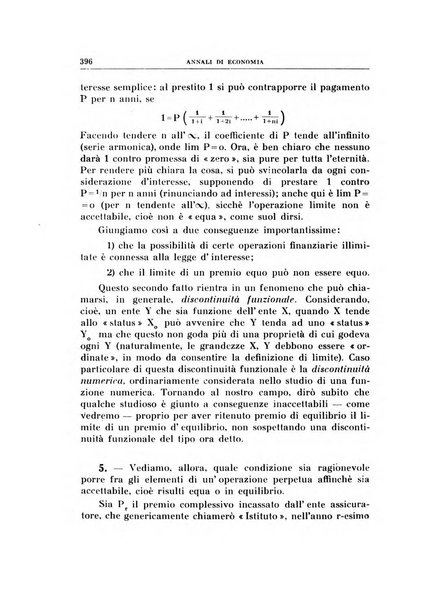 Annali di economia