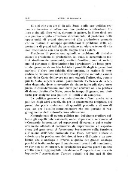 Annali di economia