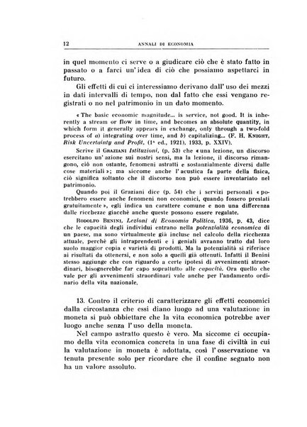 Annali di economia