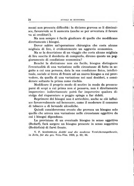 Annali di economia