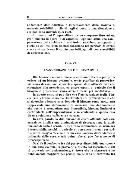 Annali di economia