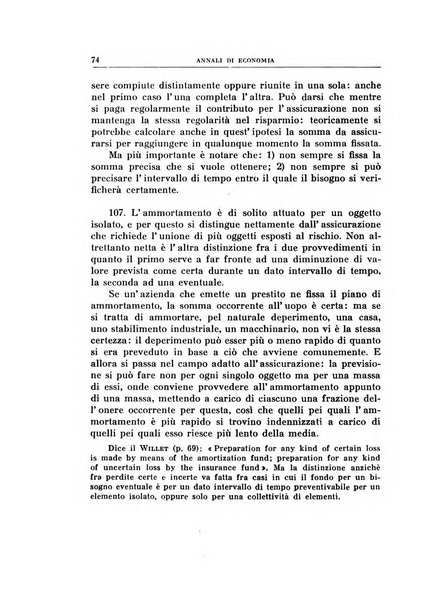 Annali di economia