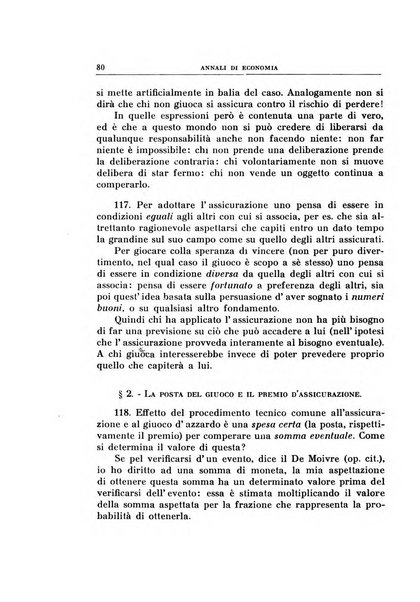 Annali di economia