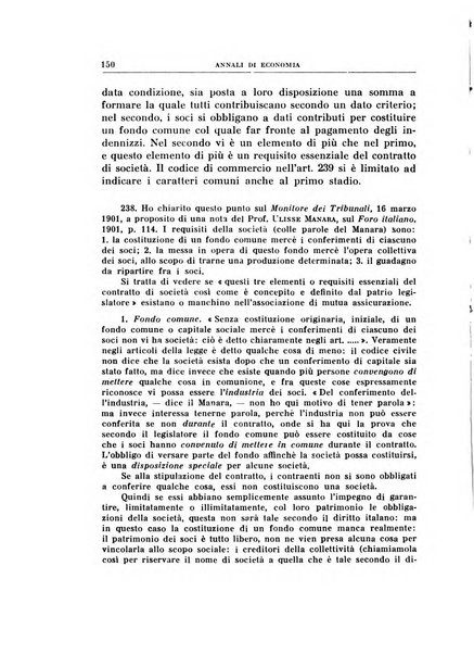 Annali di economia