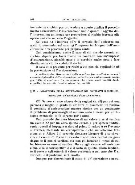 Annali di economia