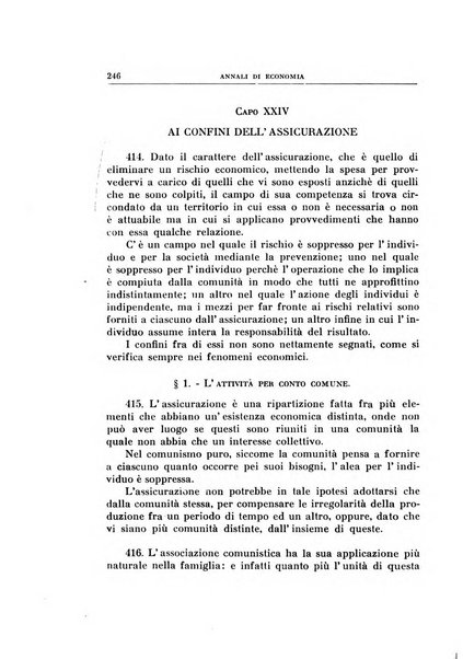 Annali di economia